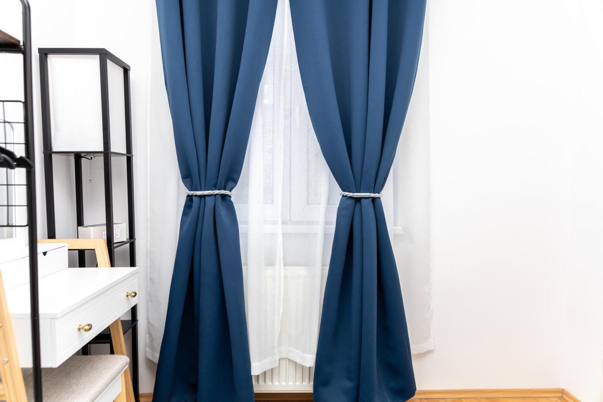 City Apartment Top Location, Quiet And Cozy Ideal To Relax Or Work Viena Exterior foto