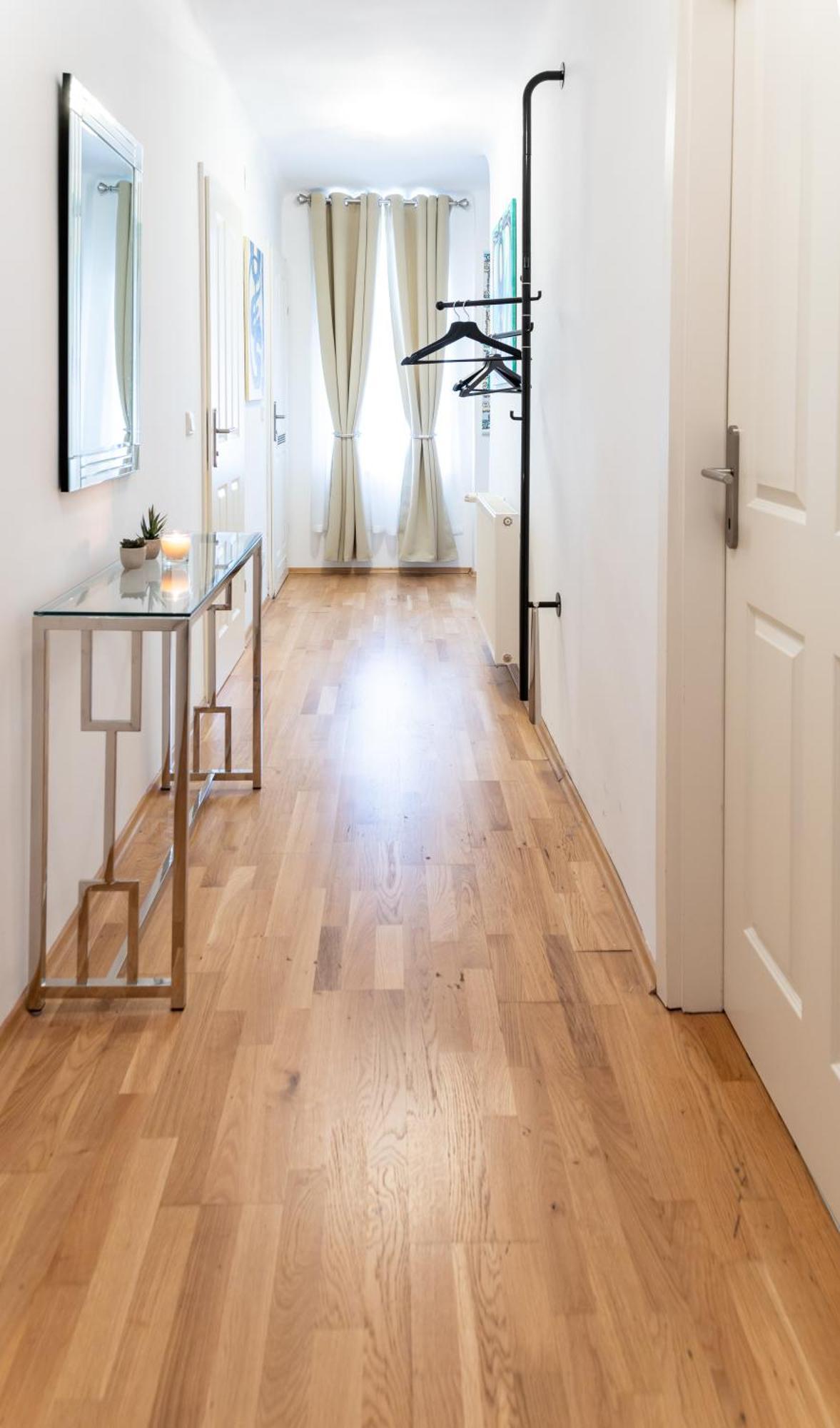 City Apartment Top Location, Quiet And Cozy Ideal To Relax Or Work Viena Exterior foto