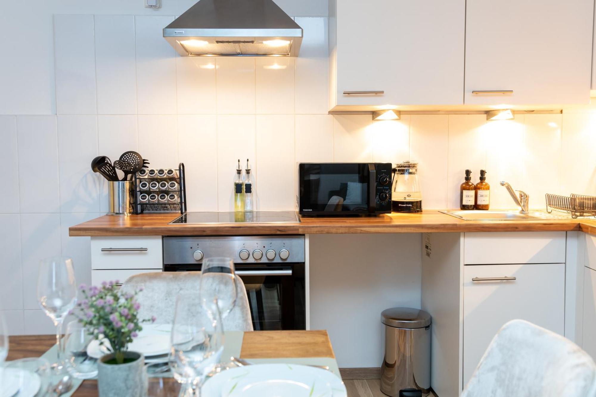 City Apartment Top Location, Quiet And Cozy Ideal To Relax Or Work Viena Exterior foto