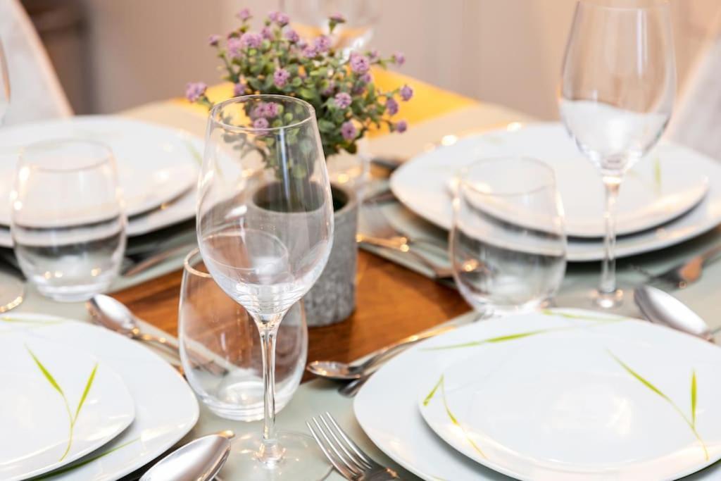 City Apartment Top Location, Quiet And Cozy Ideal To Relax Or Work Viena Exterior foto